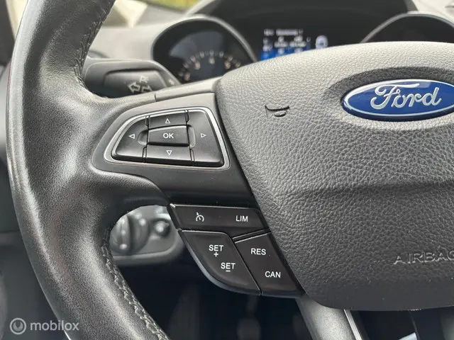 Ford C-MAX 1.5 Titanium|NAVI|PDC|CRUISE|AIRCO 2015 Benzine 13