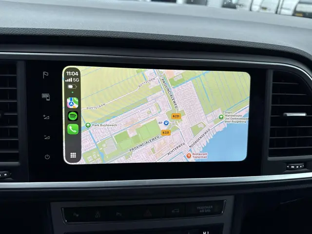 SEAT Ateca 1.5 TSI FR Business Intense 2026 Benzine 16