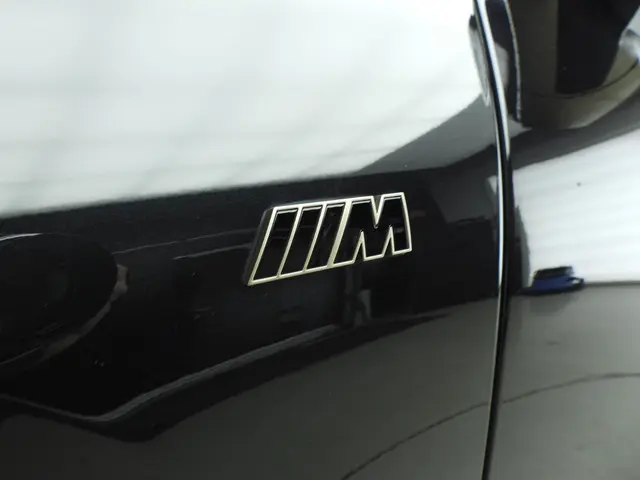 BMW iX M60 2023 Elektrisch 37