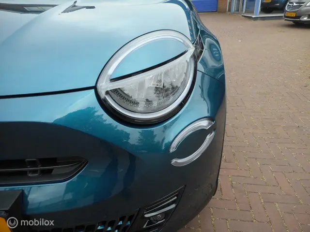 Fiat 600 1.2 Hybrid 100 La Prima 2024 Benzine 20