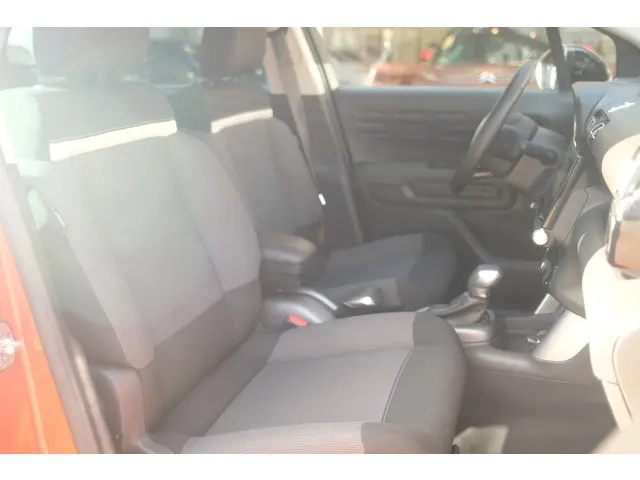 Citroën C3 Aircross PT 130 Automaat-6 Shine 2020 Benzine 13