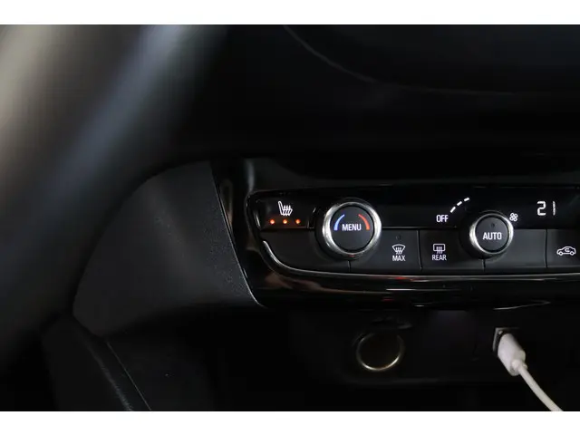 Opel Corsa-e Edition 50 kWh 2020 Elektrisch 19
