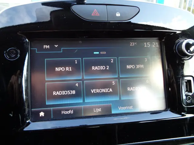 Renault Clio 0.9 TCe Zen 2016 Benzine 13