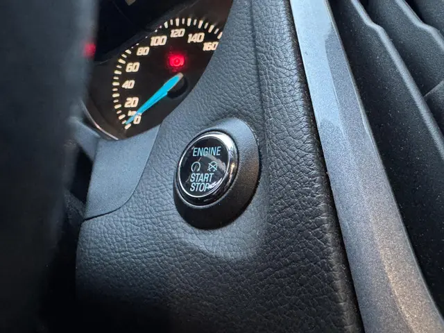 Ford Focus Wagon 1.0 EcoBoost Edition Plus 2014 Benzine 16