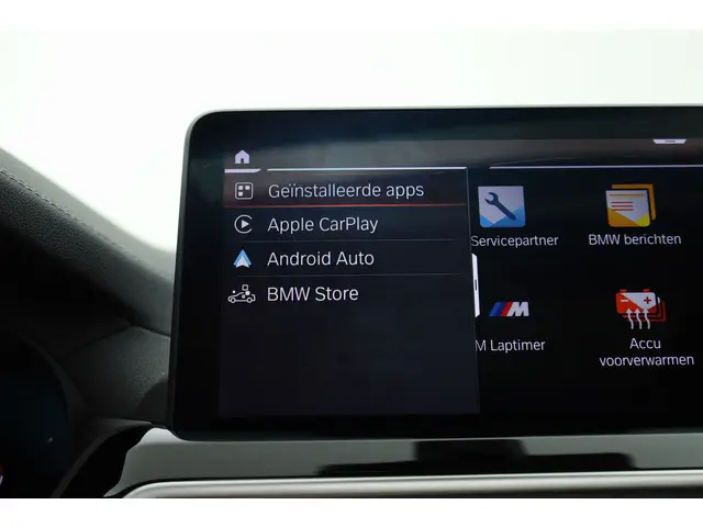 BMW iX3 M Sport 80 kWh 2022 Elektrisch 19