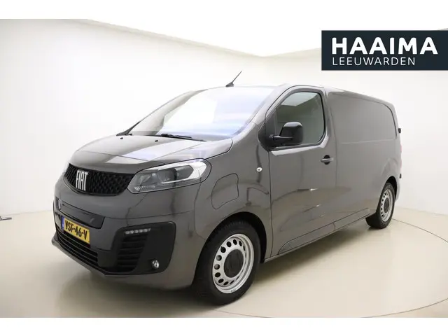 Fiat E-Scudo L2H1 SX 75 kWh 2022 Elektrisch