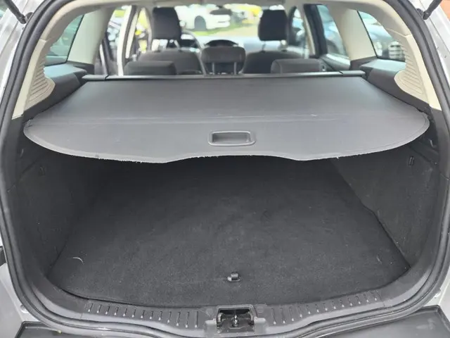 Ford Focus Wagon 1.0 EcoBoost Edition 2014 Benzine 21