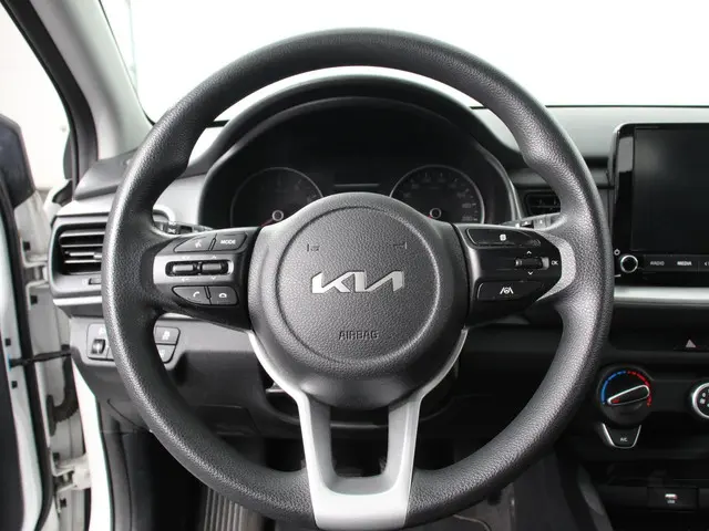 Kia Stonic 1.0 T-GDi 100pk ComfortLine 2021 Benzine 19