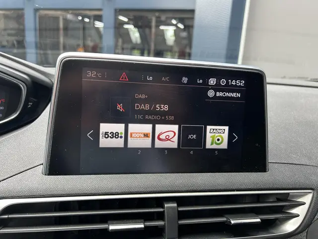 Peugeot 3008 1.2 Turbo 130 PK GT Line 2019 Benzine 27