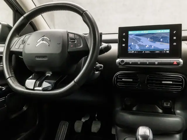 Citroën C4 Cactus 1.2 PureTech Sport 2018 Benzine 7