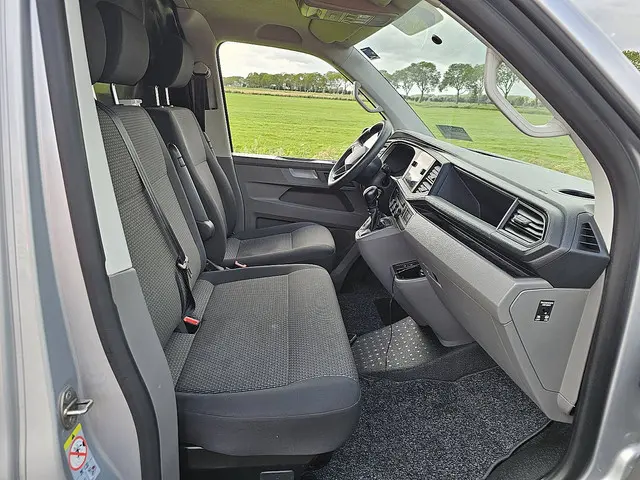 Volkswagen Transporter 2.0 TDI 2021 Diesel 7