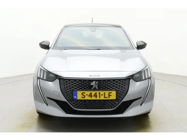 Peugeot e-208 EV GT 350 50 kWh 2021 Elektrisch 6