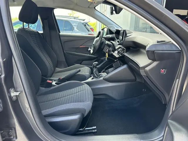 Peugeot 208 1.2 PureTech Active 2020 Benzine 16