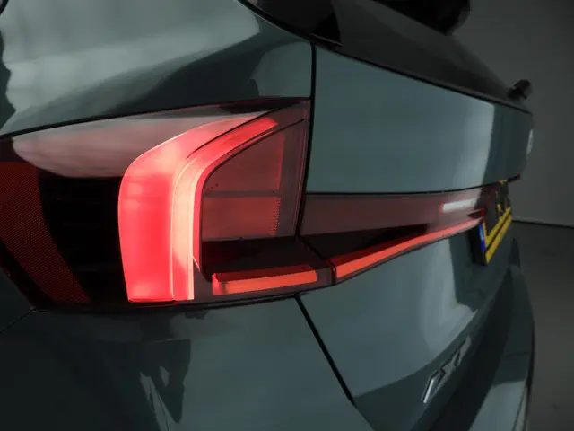 BMW iX1 xDrive30 2025 Elektrisch 37