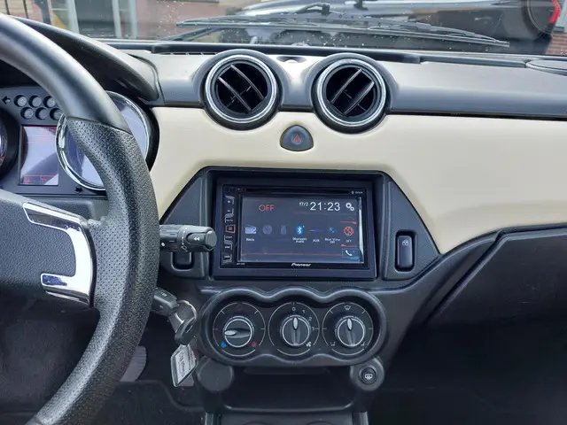 Aixam Coupé S 2015 Diesel 19