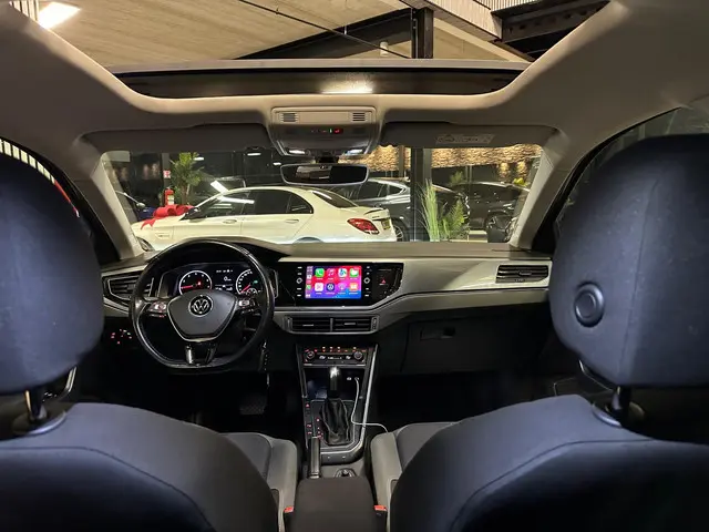 Volkswagen Polo 1.0 TSI|PANORAMA|DSG|CAMERA|ACC 2021 Benzine 3