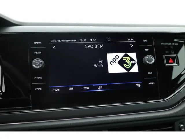 Volkswagen Polo 1.0 TSI R-Line DSG 2023 Benzine 16