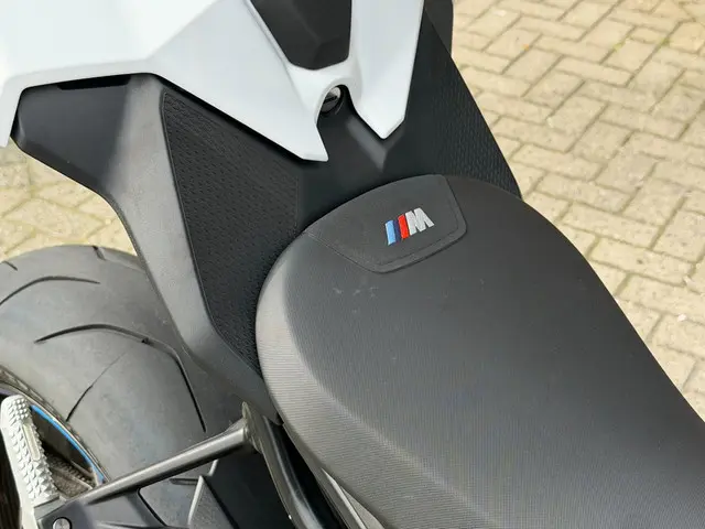 BMW S 1000 RR Sport 2024 Benzine 15