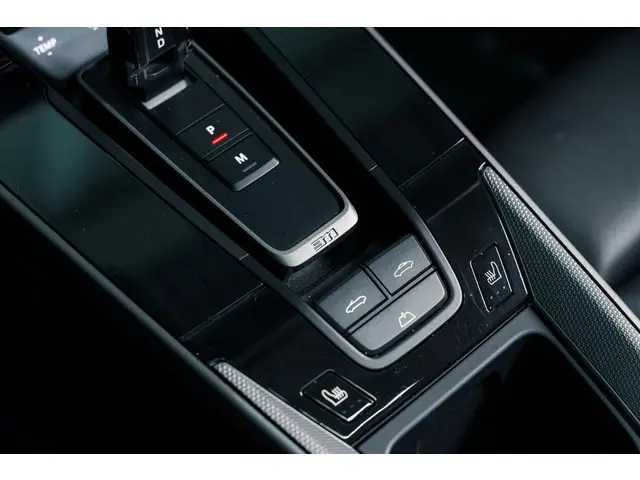 Porsche 911 Carrera 4S Cabriolet 2020 Benzine 29