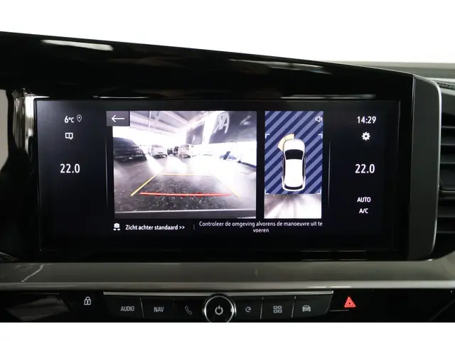 Opel Mokka 50-kWh 11kW bl. Elegance 2022 Elektrisch 27