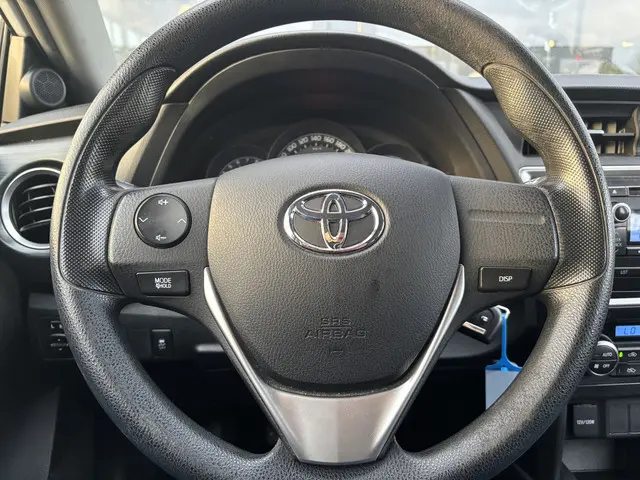 Toyota Auris 1.3 Comfort 2014 Benzine 13
