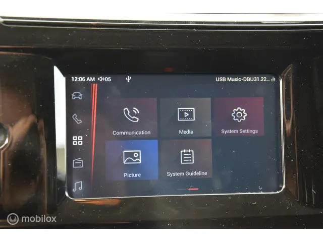 Maxus eDeliver3 SWB 53 kWh 2021 Elektrisch 14