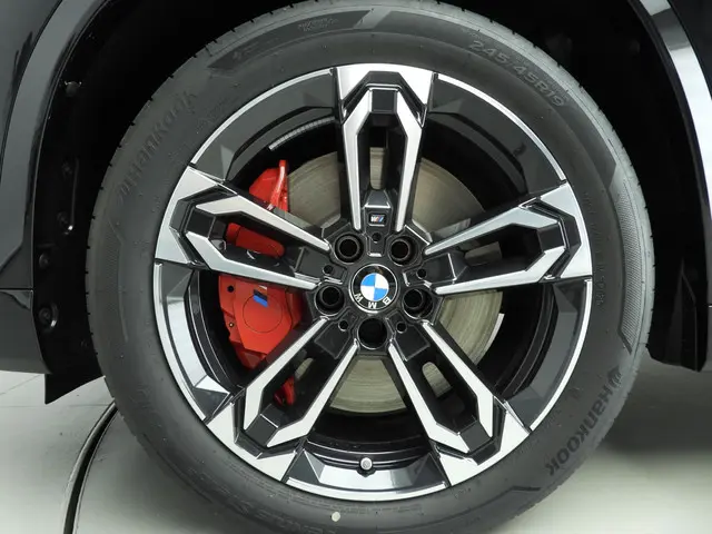 BMW iX1 eDrive20 2025 Elektrisch 51