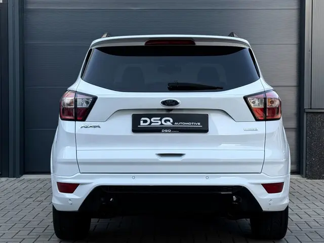 Ford Kuga 1.5 EcoBoost ST Line 2018 Benzine 24
