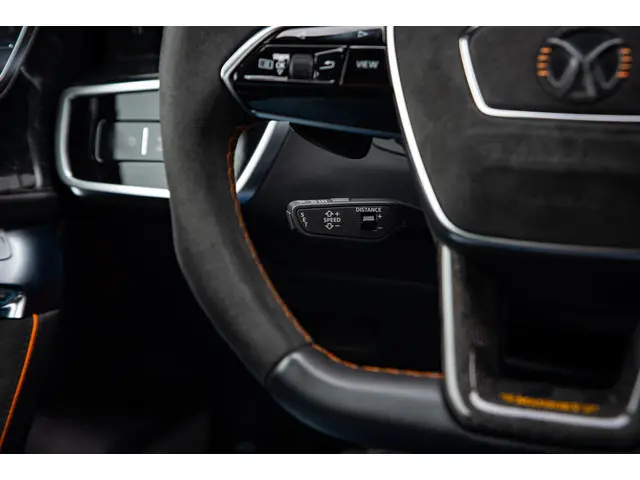 Audi RS6 RS 6 TFSI quattro 2019 Benzine 22