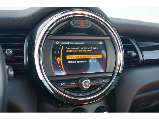MINI 3-Deurs Cooper 2018 Benzine 19