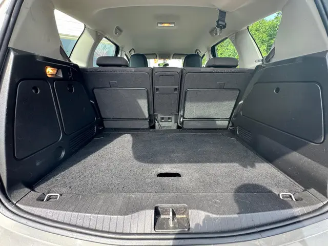 Opel Meriva 1.4 Turbo Airco Trekhaak 2012 Benzine 6