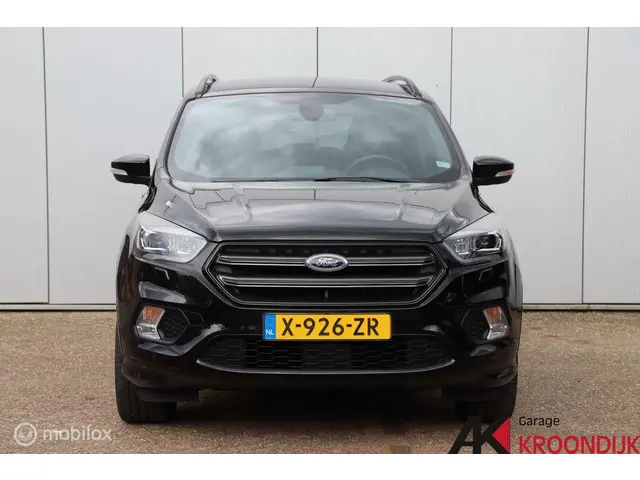 Ford Kuga 1.5 EcoBoost ST Line 2018 Benzine 7