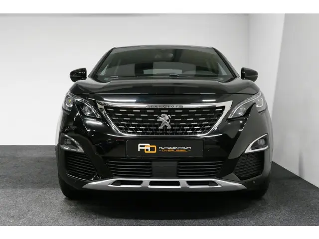 Peugeot 3008 1.2 PureTech GT Line 2016 Benzine 18