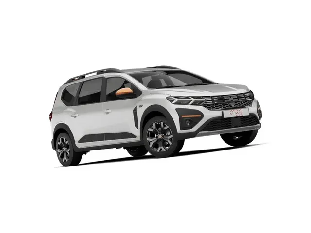 Dacia Jogger Extreme 2025 Hybride Benzine 11