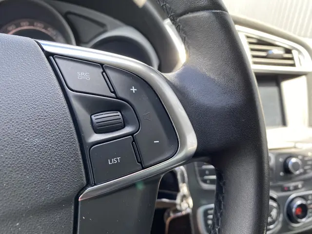 Citroën C4 1.6 VTi Ligne Business 2013 Benzine 20