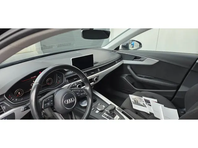 Audi A4 Avant 2.0 TDI Sport Pro Line S 2016 Diesel 20