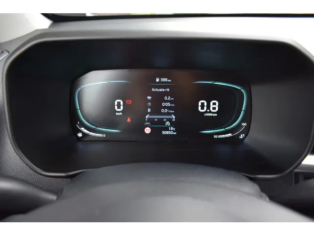 Kia Picanto 1.0 DPi DynamicPlusLine 5-Drs 2024 Benzine 7