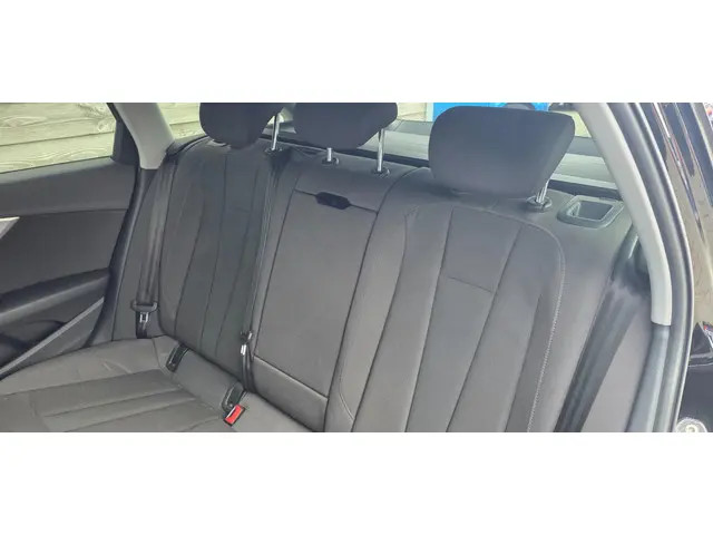 Audi A4 Avant 2.0 TDI Sport Pro Line S 2016 Diesel 22