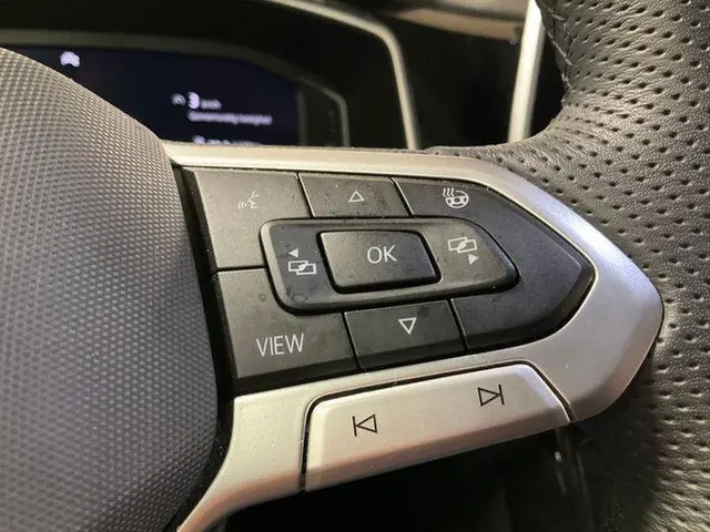 Volkswagen T-Roc 1.5 TSI 2X R-Line 2024 Benzine 16