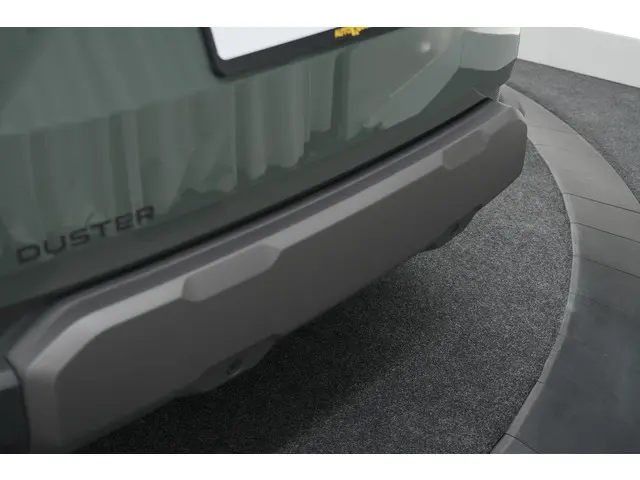 Dacia Duster TCe 130 Mild Hybrid Extreme 2024 Benzine 22