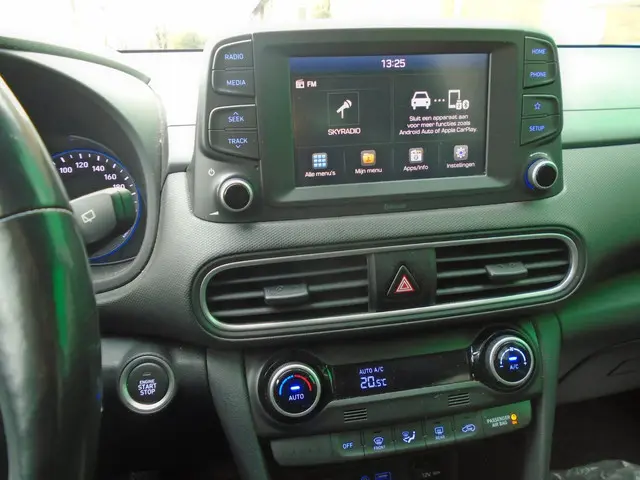 Hyundai Kona 1.0 T-GDI Comfort-Plus 2019 Benzine 7