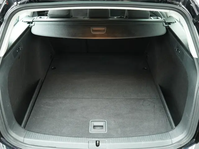 Volkswagen Golf Variant 1.0 TSI Trendline 2017 Benzine 9