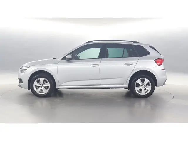 Škoda Kamiq 1.0 TSI 115pk Sport Business 2021 Benzine 9