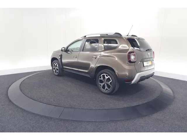 Dacia Duster TCe 130 Tech Road 2019 Benzine 70