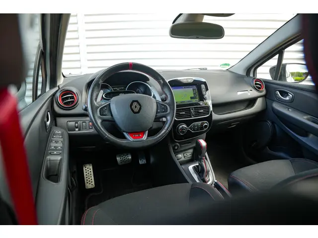 Renault Clio R.S. 2017 Benzine 2