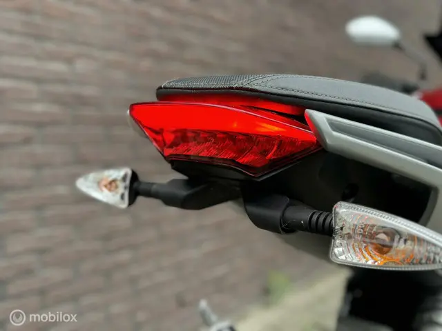 Zero SR/F Motorcycles ZF14.4 2019 Elektrisch 19