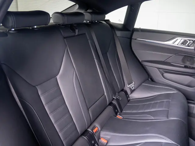 BMW i4 eDrive40 2023 Elektrisch 11