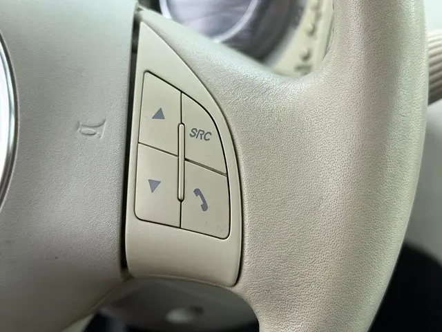 Fiat 500C 0.9 TwinAir Lounge 2013 Benzine 11