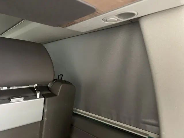 Volkswagen California Camper 2.0 TDI DSG7 2024 Diesel 38