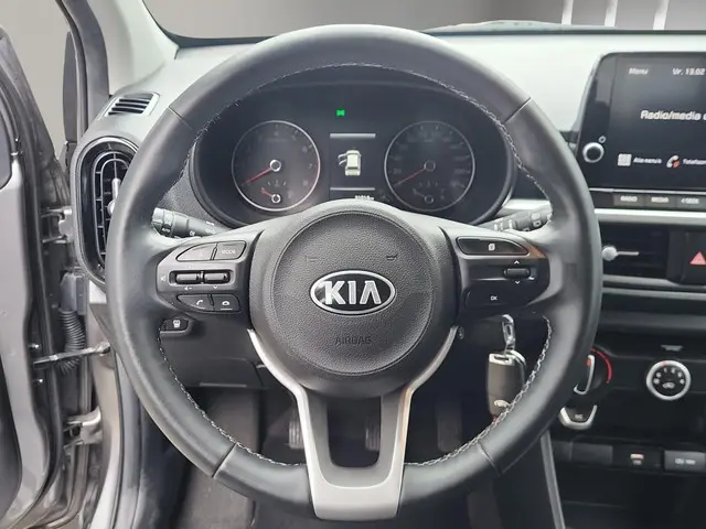 Kia Picanto 1.2 Dynamic Line 4 cyl 2021 Benzine 10